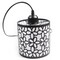 Modern 3-Heads LED Pendant Light Chandelier Kitchen Island Hanging Lamp Fixture